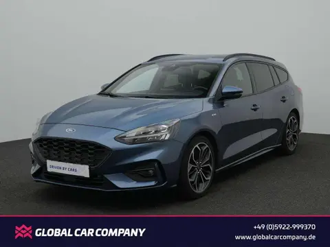 Used FORD FOCUS Diesel 2019 Ad 