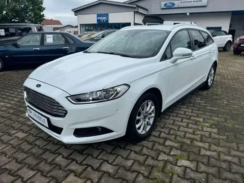 Used FORD MONDEO Petrol 2019 Ad 