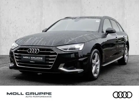 Annonce AUDI A4 Diesel 2020 d'occasion 