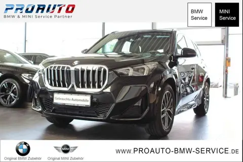 Annonce BMW X1 Essence 2024 d'occasion 