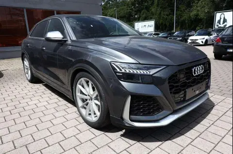 Used AUDI RSQ8 Petrol 2023 Ad 