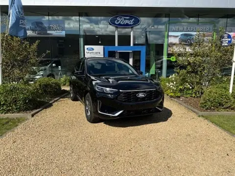 Annonce FORD KUGA Hybride 2024 d'occasion 