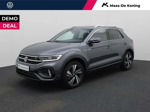 Used VOLKSWAGEN T-ROC Petrol 2024 Ad 