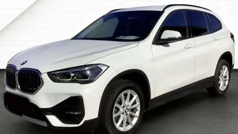 Annonce BMW X1 Diesel 2019 d'occasion 