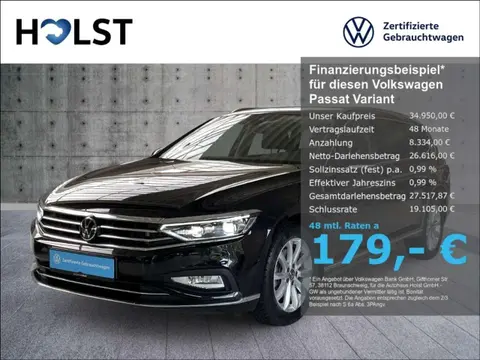 Used VOLKSWAGEN PASSAT Diesel 2024 Ad 