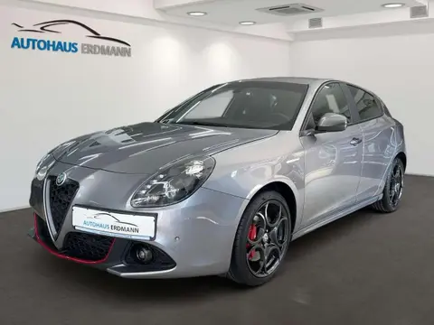 Used ALFA ROMEO GIULIETTA Diesel 2018 Ad 