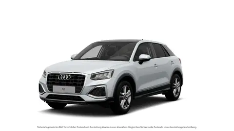 Used AUDI Q2 Petrol 2023 Ad 