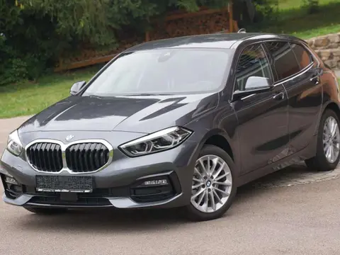 Annonce BMW SERIE 1 Essence 2021 d'occasion 