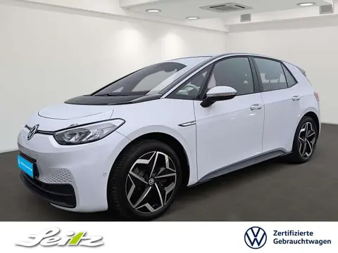 Used VOLKSWAGEN ID.3 Electric 2022 Ad 