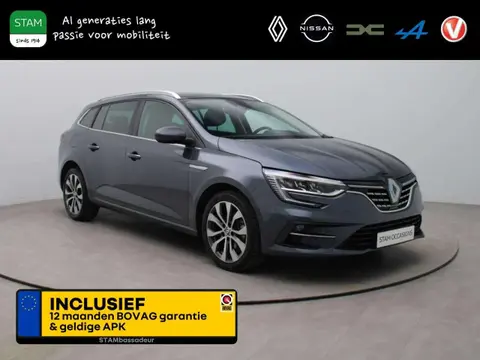 Used RENAULT MEGANE Petrol 2023 Ad 