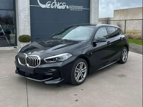 Annonce BMW SERIE 1 Essence 2023 d'occasion 