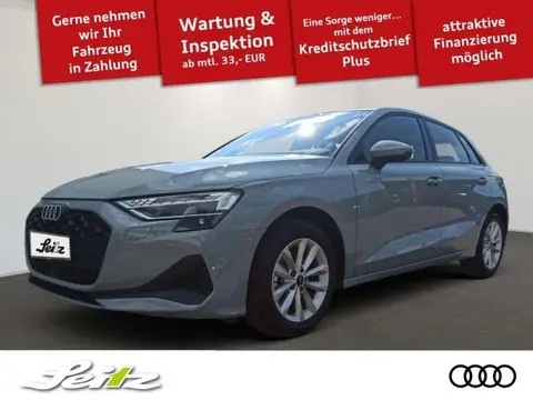 Annonce AUDI A3 Essence 2024 d'occasion 