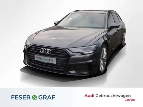 Used AUDI A6 Diesel 2021 Ad 