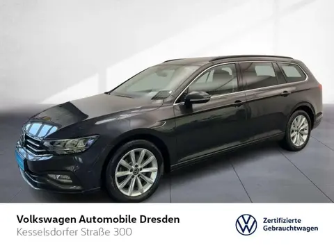 Annonce VOLKSWAGEN PASSAT Diesel 2020 d'occasion 