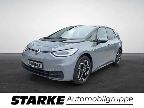 Used VOLKSWAGEN ID.3 Electric 2020 Ad Germany