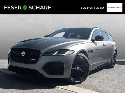 Annonce JAGUAR XF Diesel 2024 d'occasion 