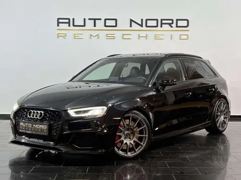 Annonce AUDI RS3 Essence 2019 d'occasion 