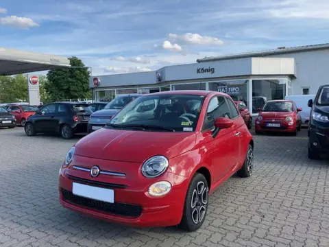 Used FIAT 500 Petrol 2023 Ad 