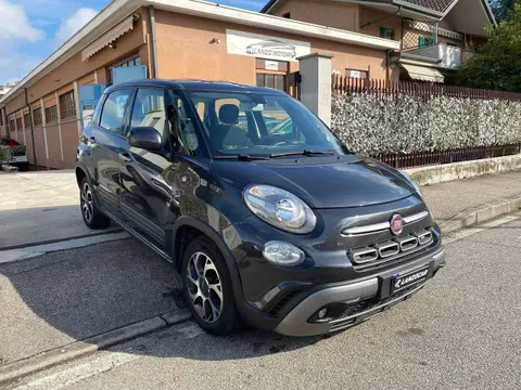 Annonce FIAT 500L Essence 2021 d'occasion 