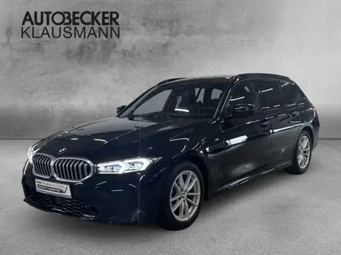 Annonce BMW SERIE 3 Diesel 2023 d'occasion 