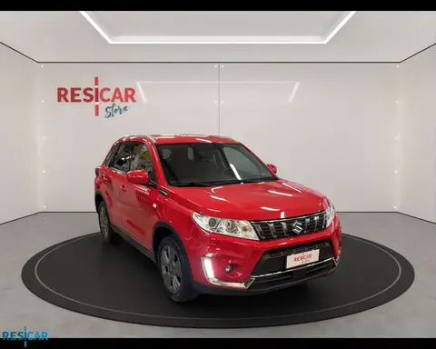 Used SUZUKI VITARA Petrol 2019 Ad 