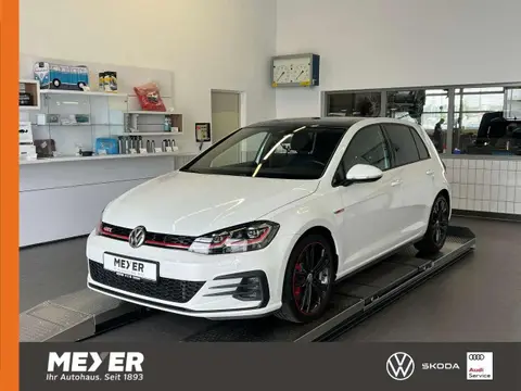 Used VOLKSWAGEN GOLF Petrol 2019 Ad 