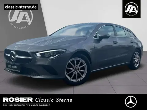 Used MERCEDES-BENZ CLASSE CLA Diesel 2021 Ad 