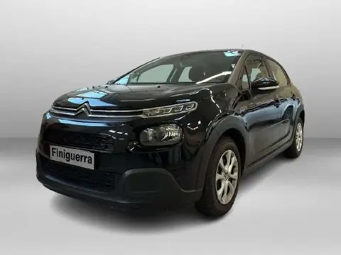 Used CITROEN C3 Diesel 2018 Ad 