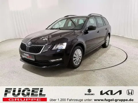 Used SKODA OCTAVIA Diesel 2020 Ad 