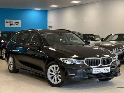 Annonce BMW SERIE 3 Diesel 2020 d'occasion 