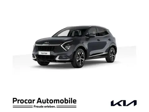 Annonce KIA SPORTAGE Essence 2024 d'occasion 