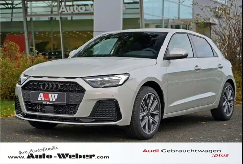 Annonce AUDI A1 Essence 2024 d'occasion 