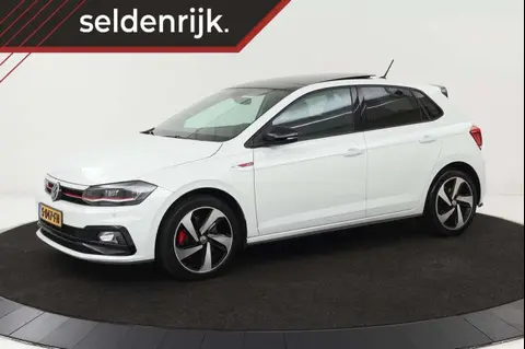 Annonce VOLKSWAGEN POLO Essence 2020 d'occasion 