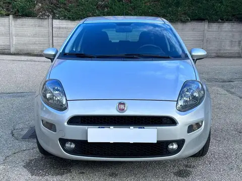 Used FIAT PUNTO Diesel 2017 Ad 