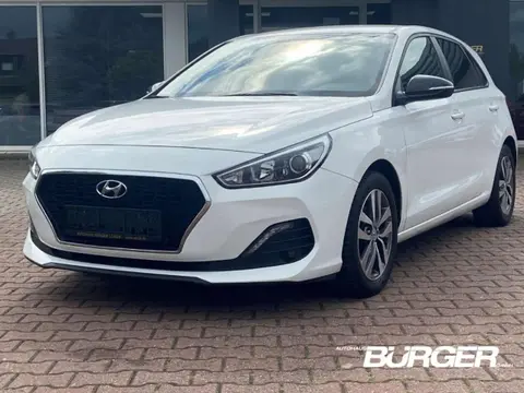 Used HYUNDAI I30 Petrol 2019 Ad 