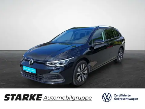 Used VOLKSWAGEN GOLF Diesel 2023 Ad 