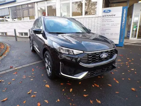 Used FORD KUGA Petrol 2024 Ad 