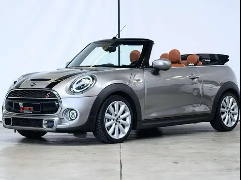 Annonce MINI COOPER Essence 2019 d'occasion 