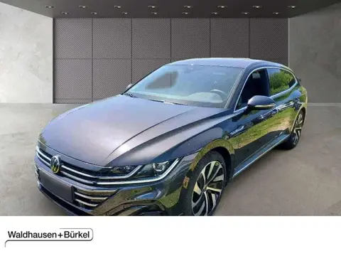 Used VOLKSWAGEN ARTEON Petrol 2022 Ad 