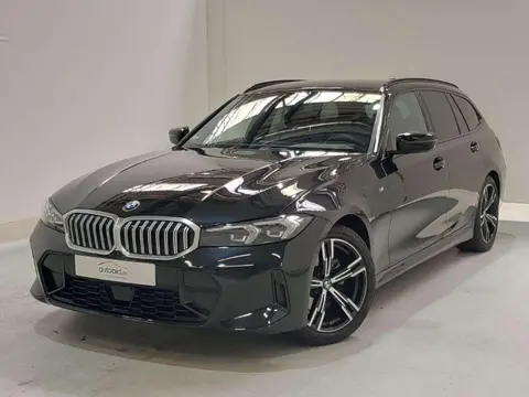 Used BMW SERIE 3 Diesel 2023 Ad 