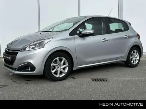 Used PEUGEOT 208 Petrol 2016 Ad 