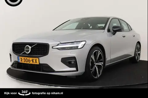 Annonce VOLVO S60 Hybride 2023 d'occasion 