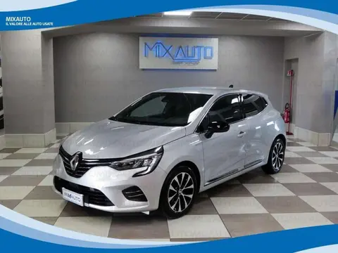 Used RENAULT CLIO Petrol 2023 Ad 