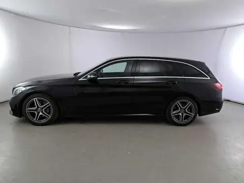 Used MERCEDES-BENZ CLASSE C Diesel 2020 Ad 