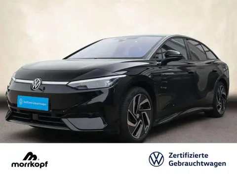 Annonce VOLKSWAGEN ID.7 Électrique 2023 d'occasion 