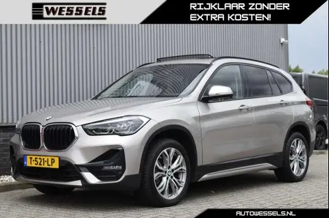 Used BMW X1 Petrol 2021 Ad 