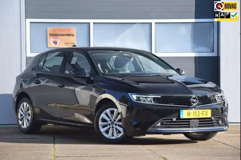 Annonce OPEL ASTRA Essence 2022 d'occasion 