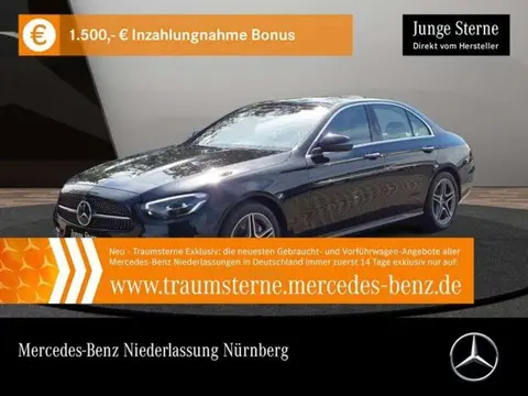 Used MERCEDES-BENZ CLASSE E Petrol 2023 Ad 