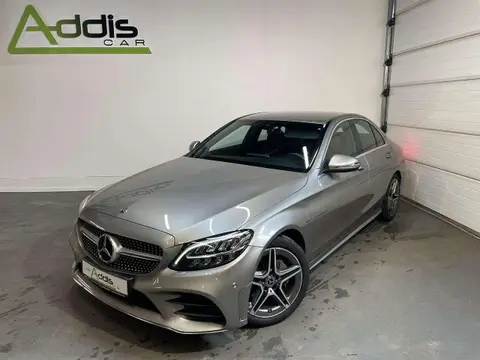 Annonce MERCEDES-BENZ CLASSE C Essence 2019 d'occasion 