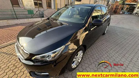 Used PEUGEOT 308 Diesel 2020 Ad 